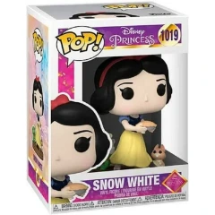 Funko Pop! Disney: Disney Princess Collection - Snow White 1019